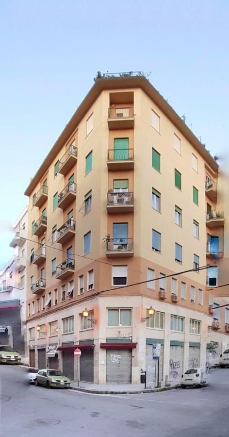 Benvenuti Al Massimo Apartment Palermo Exterior photo